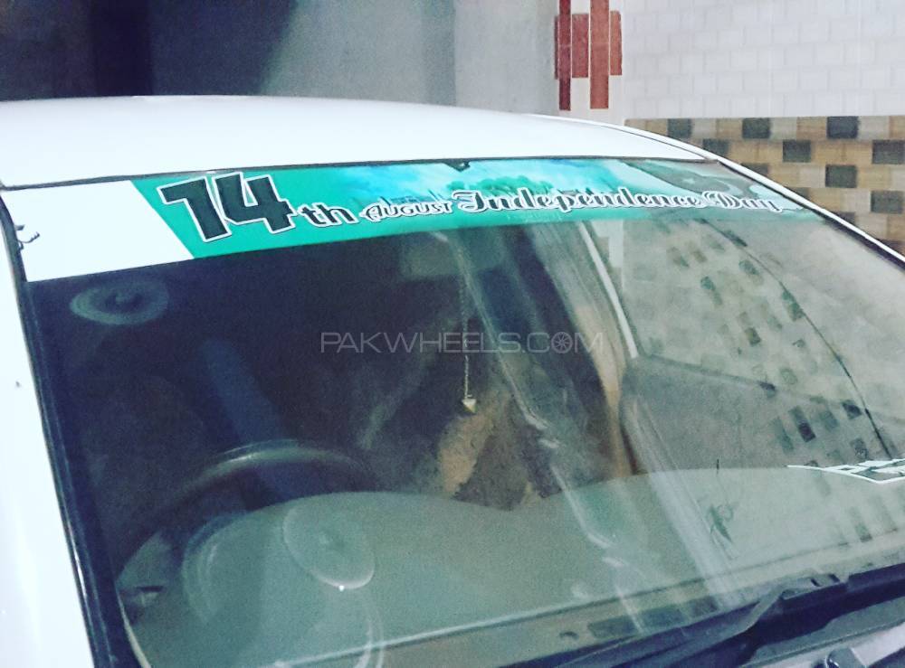 Toyota Corolla - 2002 x Toyota Corolla - 2002 x Image-3