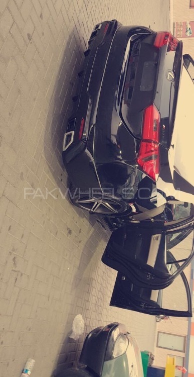 ٹویوٹا کرولا - 2016  ٹویوٹا کرولا - 2016  Image-3