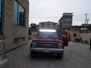 GMC Other - 1989