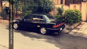 ہونڈا سوک - 1990