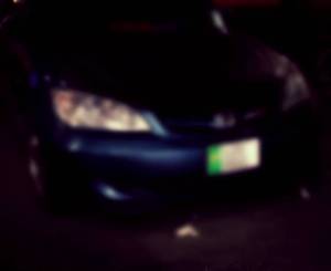 ہونڈا سوک - 2005