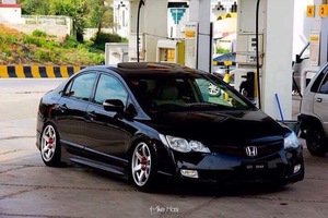 Honda Civic - 2007