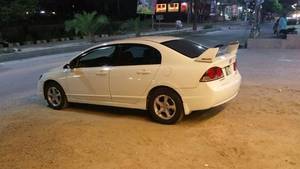 Honda Civic - 2009