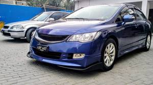 Honda Civic - 2010