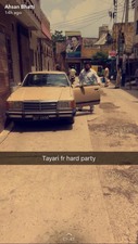 Mazda 929 - 1981