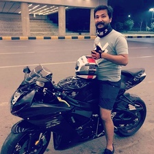 Suzuki GSX-R600 - 2012