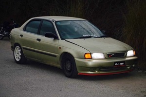 Suzuki Baleno - 1999
