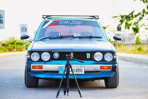 Toyota Corolla - 1980