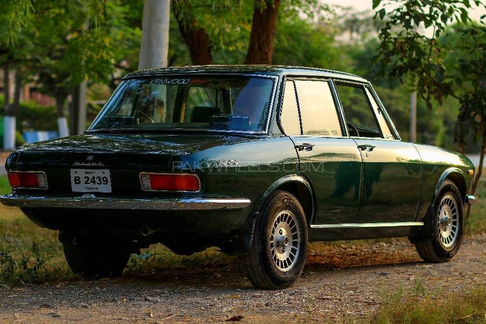 Mazda Other - 1969  Mazda Other - 1969  Image-4