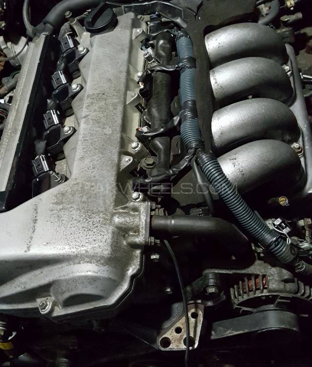 ٹویوٹا کرولا - 1985  ٹویوٹا کرولا - 1985  Image-5