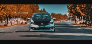 Honda City - 2014