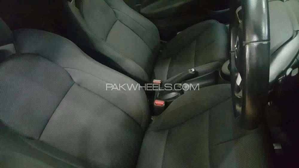 Honda CR-Z - 2012 zee Honda CR-Z - 2012 zee Image-9