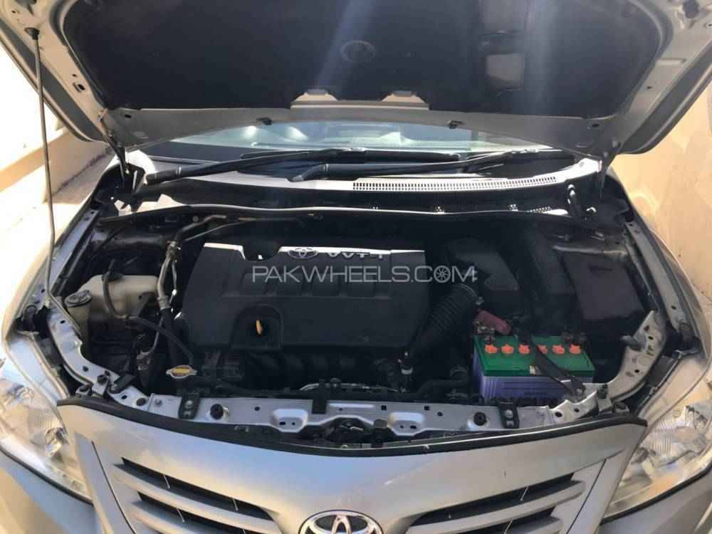 Toyota Other - 2014 Malik Toyota Other - 2014 Malik Image-4