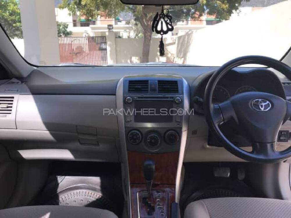 Toyota Other - 2014 Malik Toyota Other - 2014 Malik Image-12