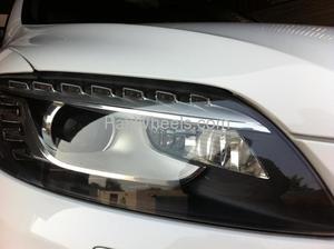 Audi Q7 - 2011