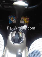 Toyota Vitz - 2004
