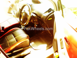 Toyota Vitz - 2008