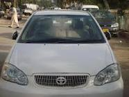 Toyota Corolla - 2006