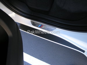 BMW X5 - 2012