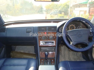 Mercedes Benz C Class - 1995