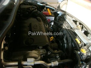 Toyota Corolla - 2011