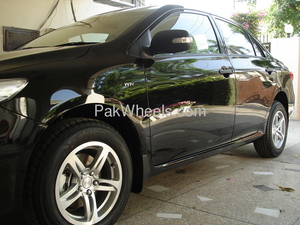 Toyota Corolla - 2012