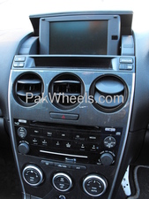 Mazda Other - 2007