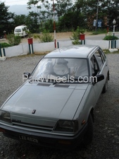 Suzuki Khyber - 1997