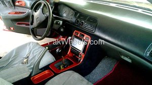Honda Accord - 1996
