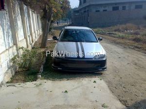 Honda Civic - 1995