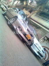 Honda Civic - 1997
