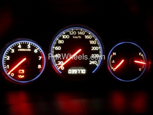 Honda Civic - 2006