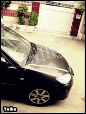 Honda Civic - 2006
