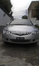 Honda Civic - 2010