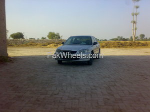 Honda City - 2000