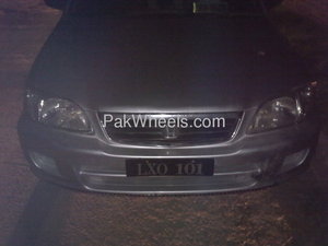 Honda City - 2000