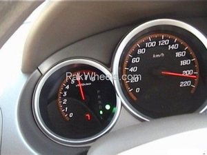 Honda City - 2006