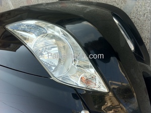 Honda City - 2007