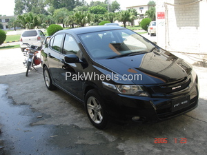 Honda City - 2009