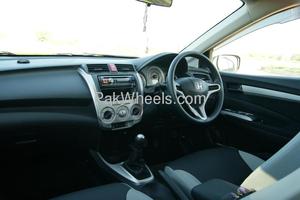 Honda City - 2012