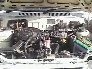سوزوکی مہران - 1999
