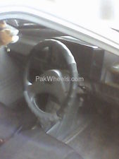 Suzuki Mehran - 2007