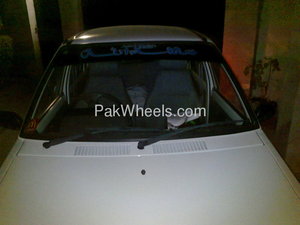 Suzuki Mehran - 2009