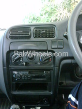 Suzuki Alto - 2004