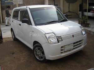 Suzuki Alto - 2006