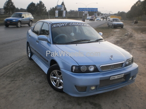 Suzuki Baleno - 2001