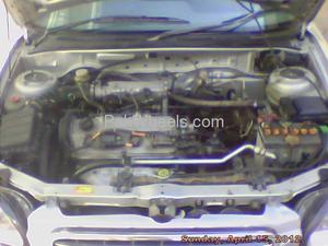 Suzuki Baleno - 2003