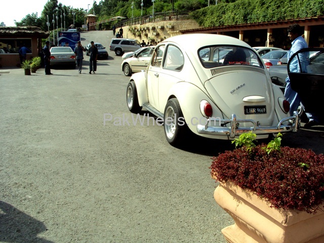 Volkswagen Beetle - 1967 zikki Volkswagen Beetle - 1967 zikki Image-6