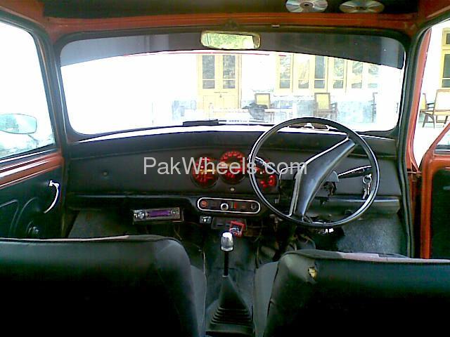 MINI Other - 1978 Clubby MINI Other - 1978 Clubby Image-4