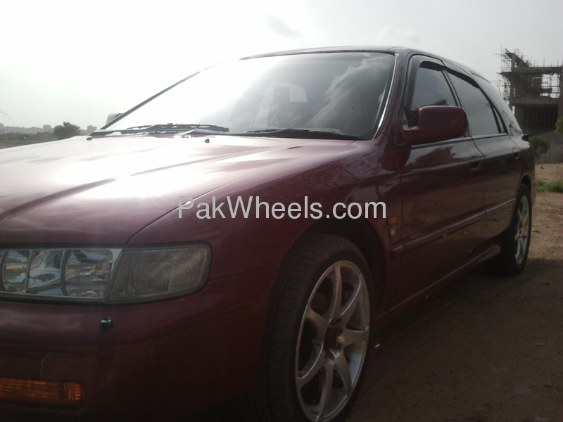 Honda Accord - 1996 ayzee Honda Accord - 1996 ayzee Image-5